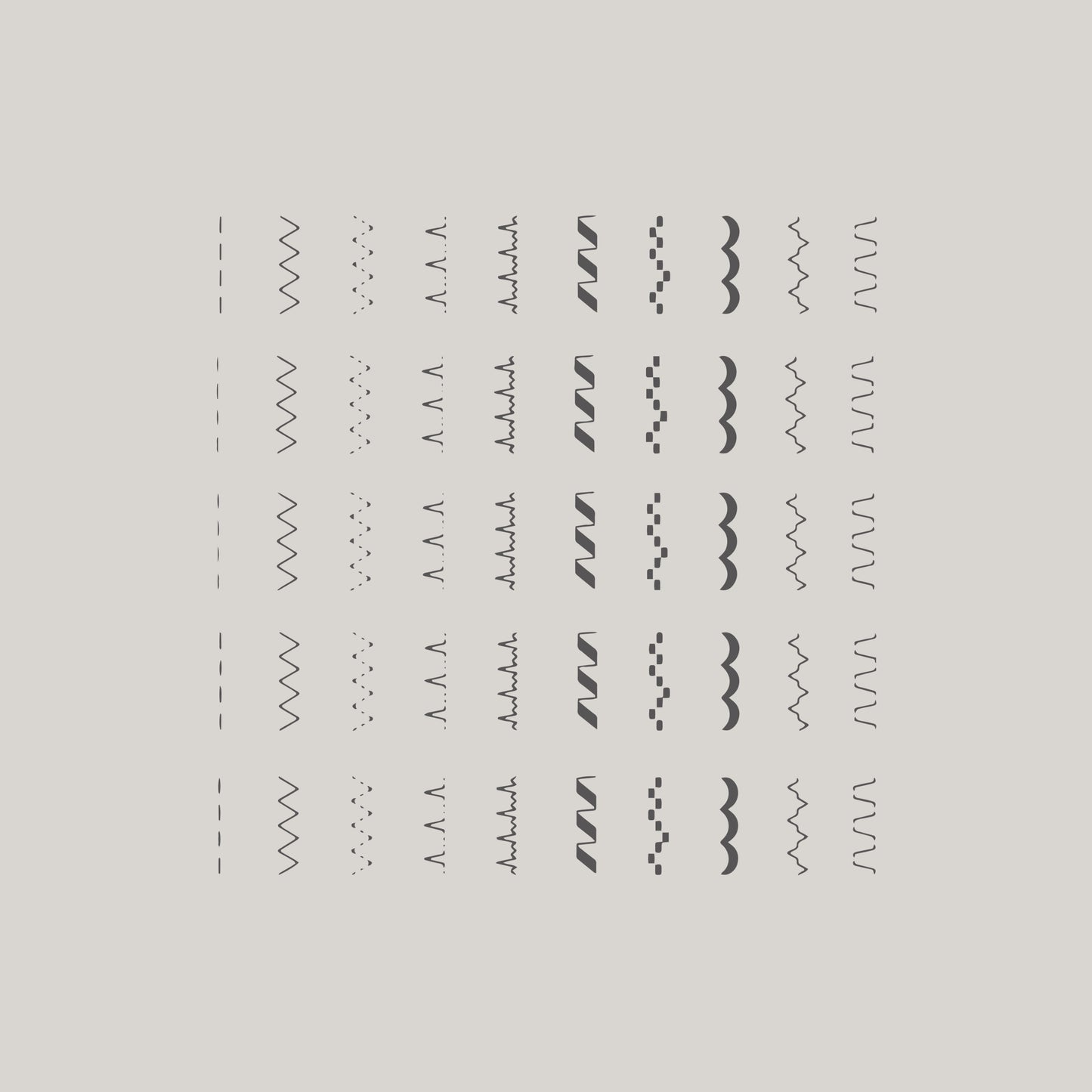 Alterations Volume One