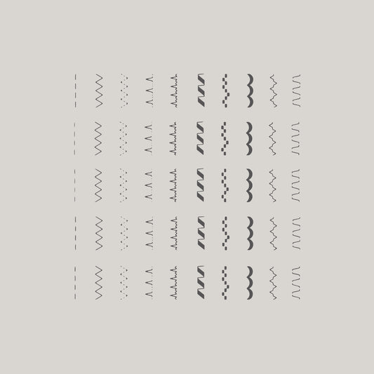 Alterations Volume One