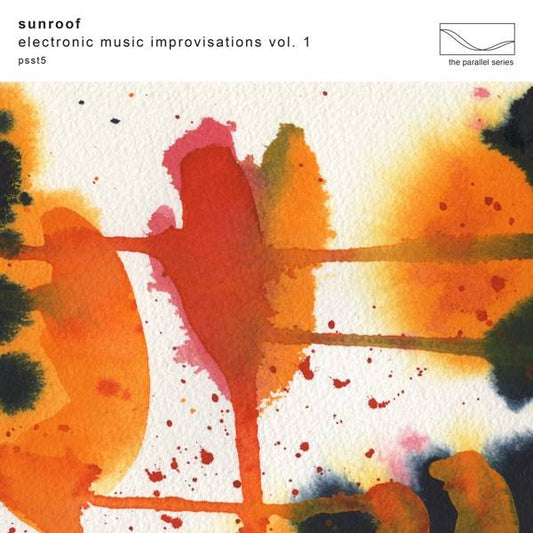 Electronic Music Improvisations Vol 1
