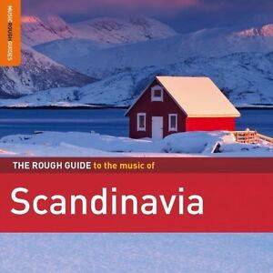 The Rough Guide to the Music of Scandanavia