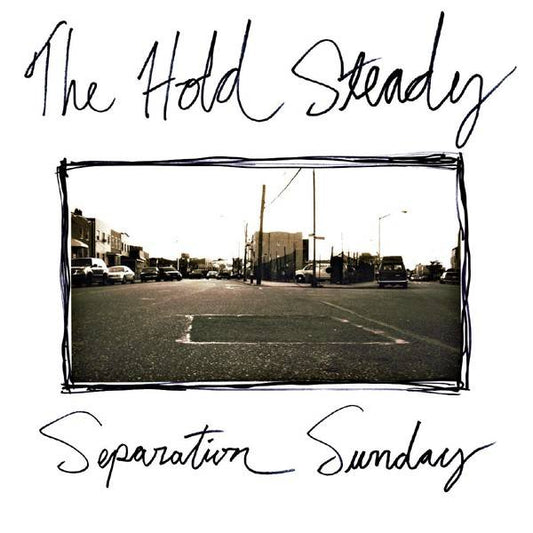 Separation Sunday