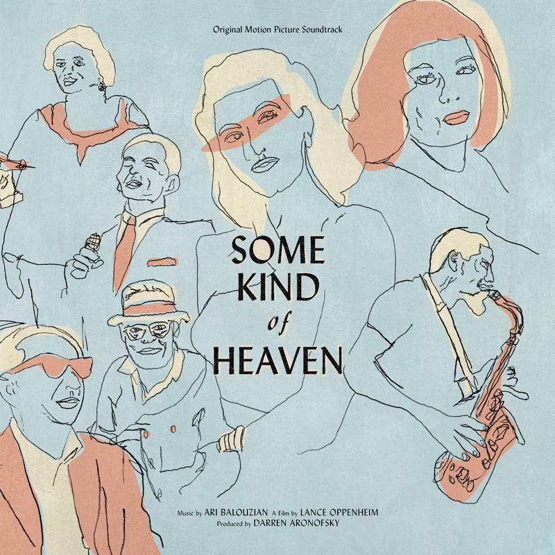 Some Kind Of Heaven