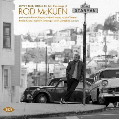 Loves Been Good to Me - The Songs of Rod Mckuen