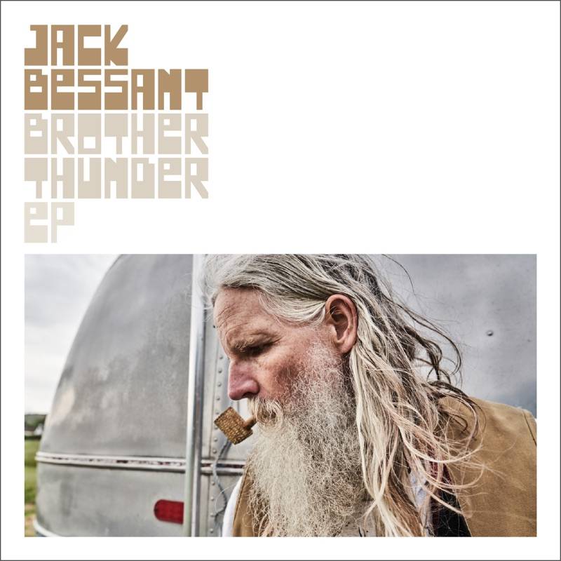 Brother Thunder EP