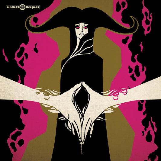 Belladonna Of Sadness EP (RSD 2021)
