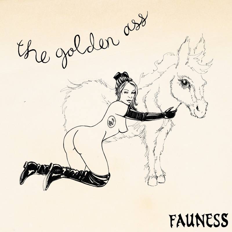 The Golden Ass