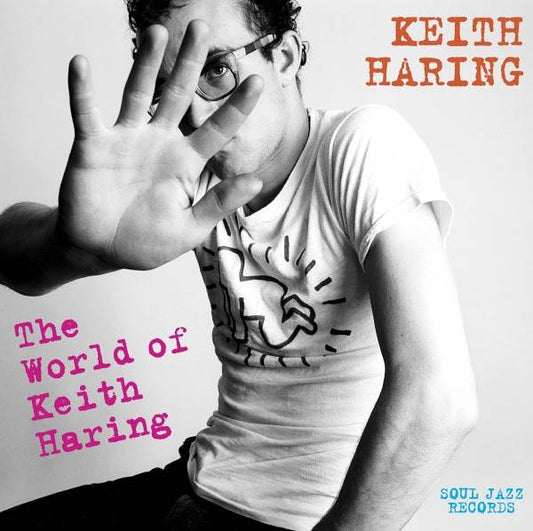 Keith Haring - The World Of Keith Haring