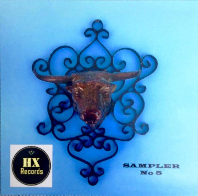 HX Records Sampler No 5