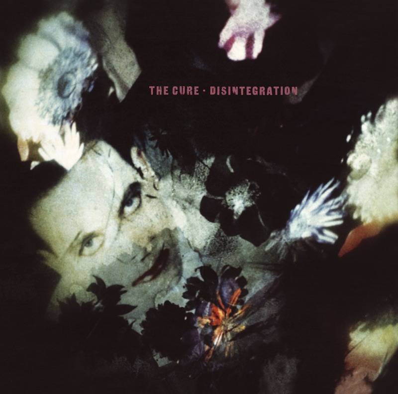 Disintegration (Deluxe)