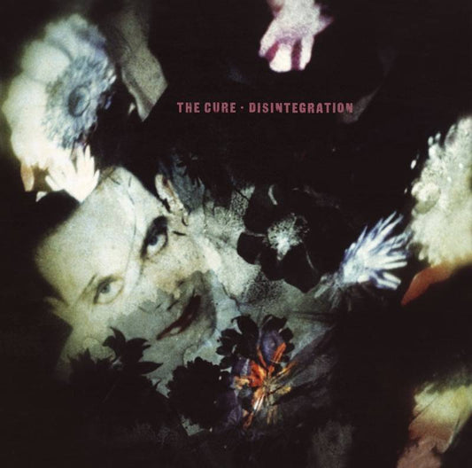 Disintegration (Deluxe)