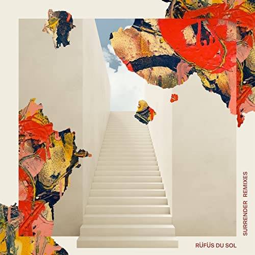 Surrender Remixes