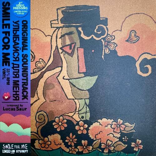 Smile For Me - Original Soundtrack