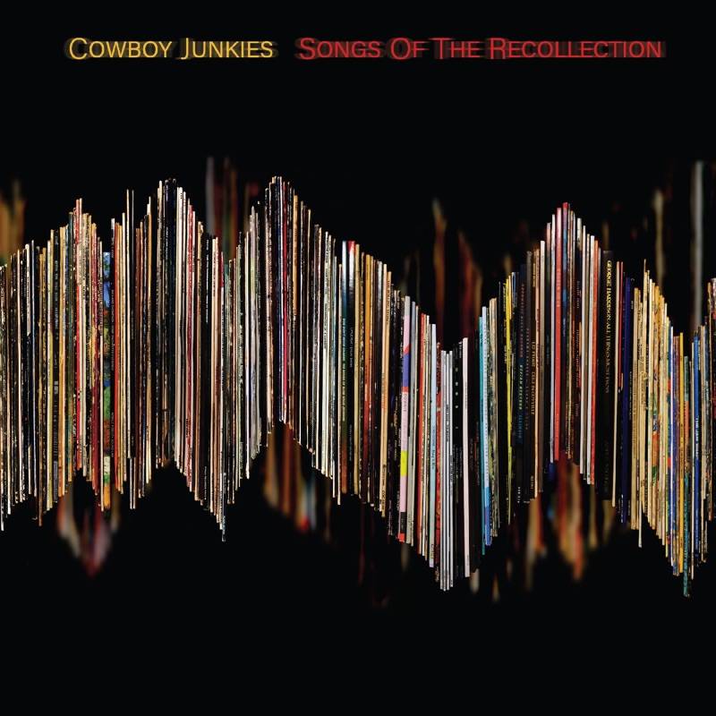 Songs Of The Recollection