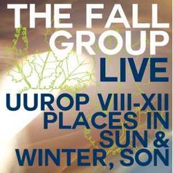Live - Uurop Viii-Xii Places in Sun and Winter, Son