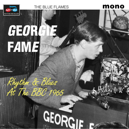 Rhythm and Blues At The BBC 1965