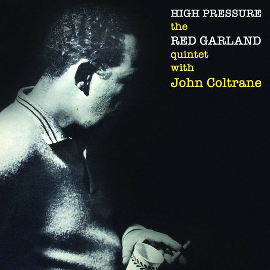 High Pressure