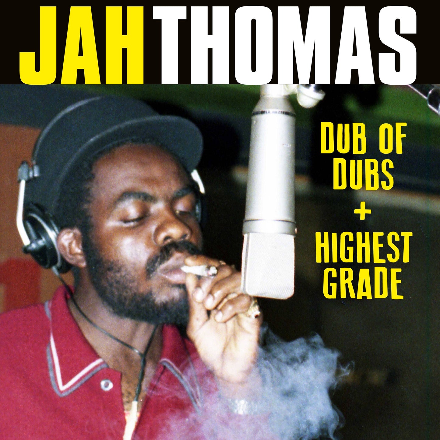 Dub Of Dubs / Highest Grade