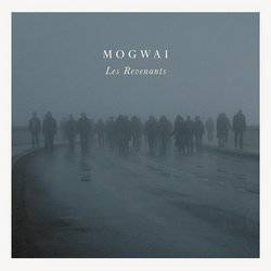 Les Revenants Soundtrack