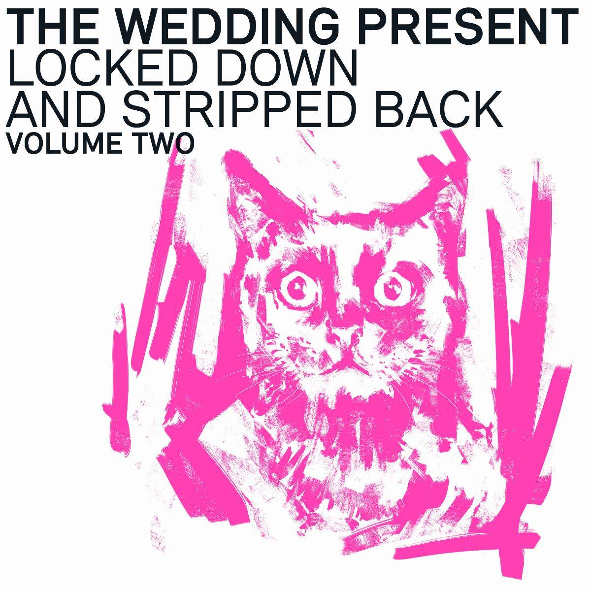 Locked Down and Stripped Back Volume Two