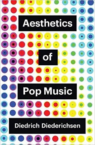 The Aesthetics of Pop Music