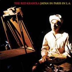 Japan In Paris In LA