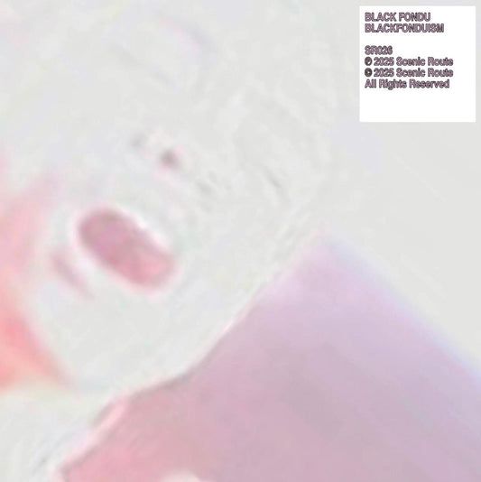 Blackfonduism