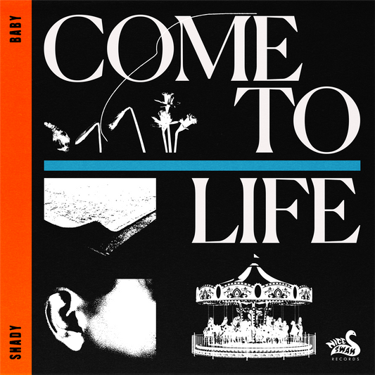 Come To Life / Lonely Town