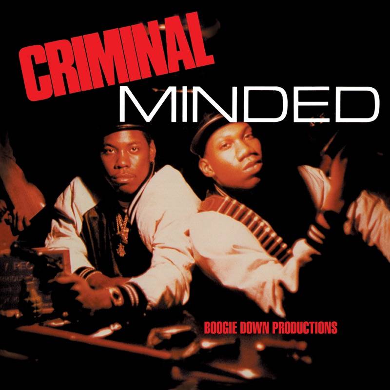 Criminal Minded (RSD Essential Edition)