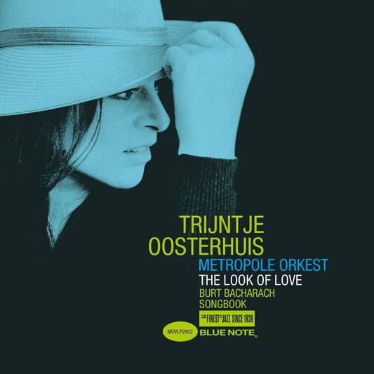 Look Of Love - Burt Bacharach Songbook