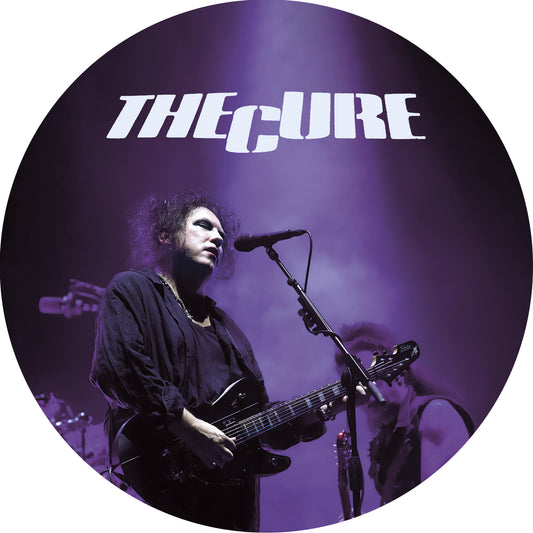 The Cure / Radio Broadcast