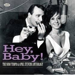 Hey, Baby! - The Nino Tempo and April Stevens Anthology