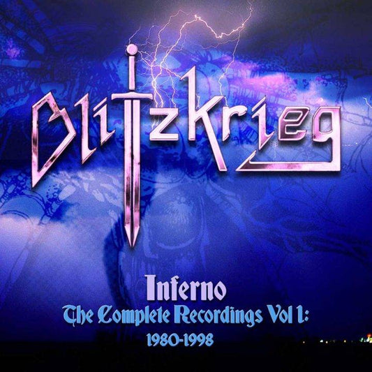Complete Recordings Vol. 1 – 1980-1998
