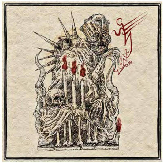 Thorn Genesis