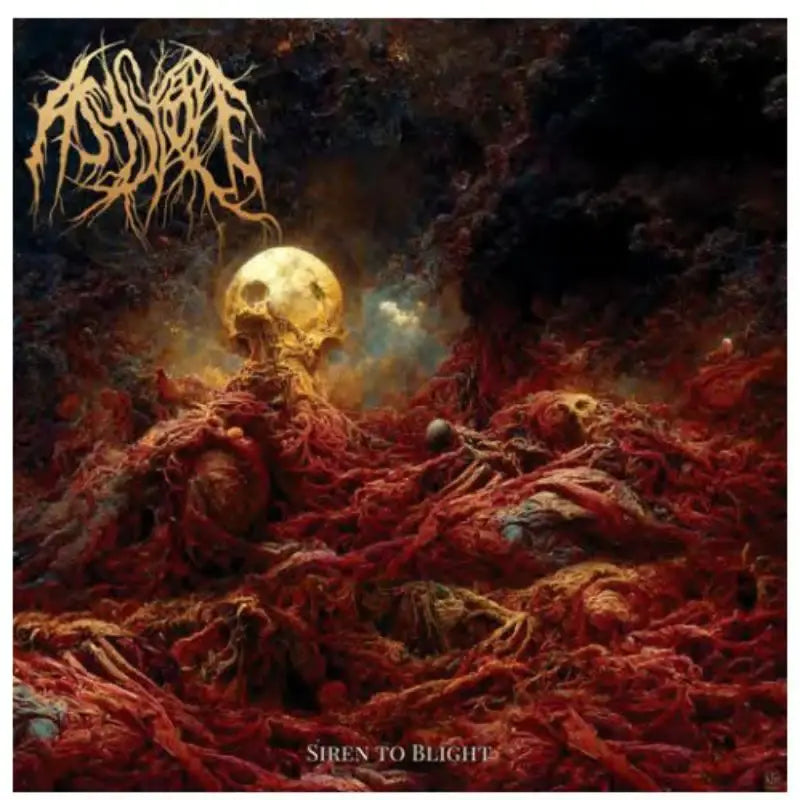 Siren To Blight
