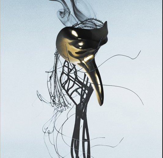 Queen of Ice (Pet Shop Boys Remix)