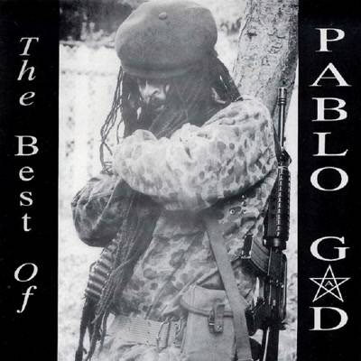 The Best Of Pablo Gad