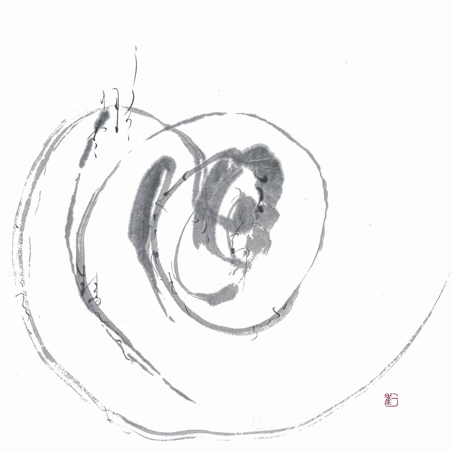 流転 陽 ・ Ruten +