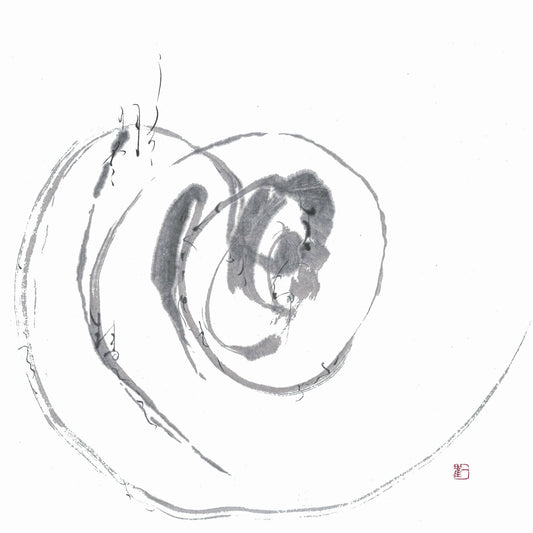 流転 陽 ・ Ruten +