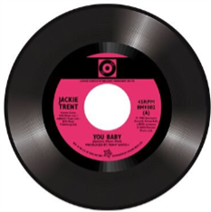 You Baby / Lost Summer Love