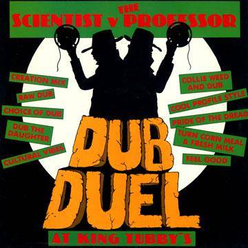 Duel Dub At King Tubby's