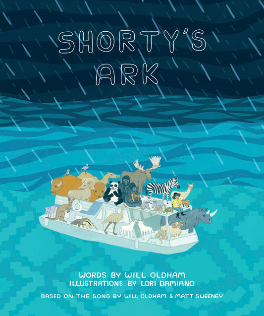 Shorty's Ark
