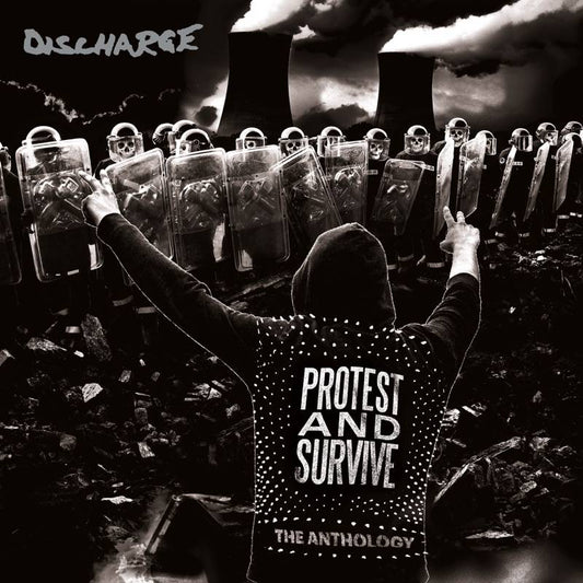 Protest And Survive – The Anthology