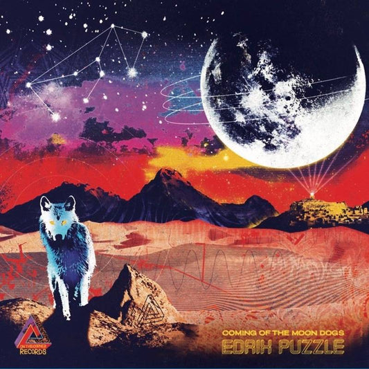 Coming of The Moon Dogs