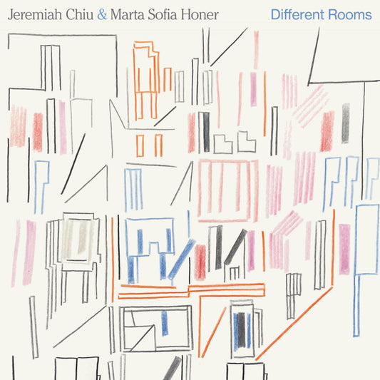 Different Rooms