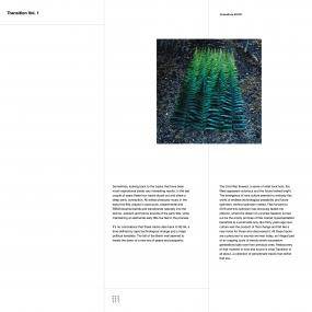 Transition Vol. 1