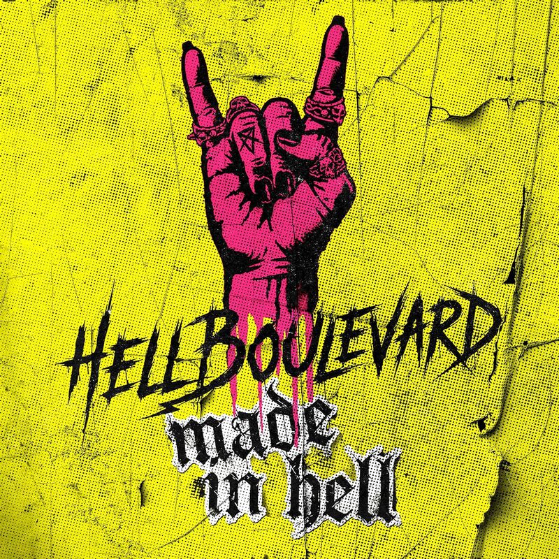 Made In Hell