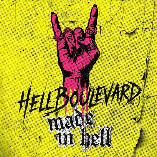 Made In Hell