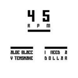 I Need A Dollar (tensnake Rmx)
