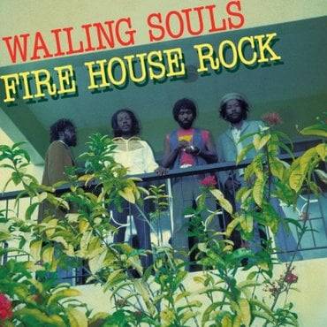Greensleeves Ganja Anthems