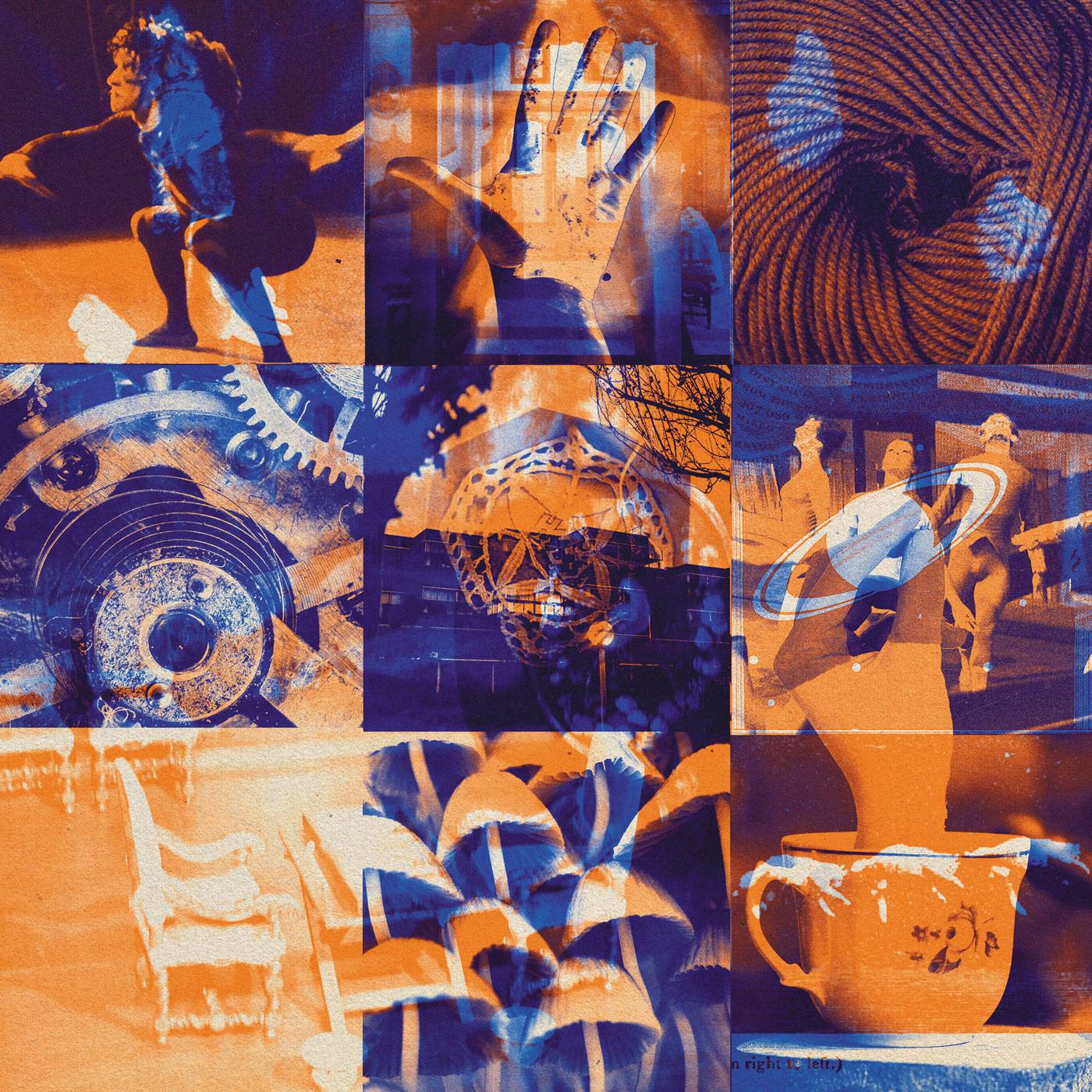 Mother Is The Milky Way (Reissue)